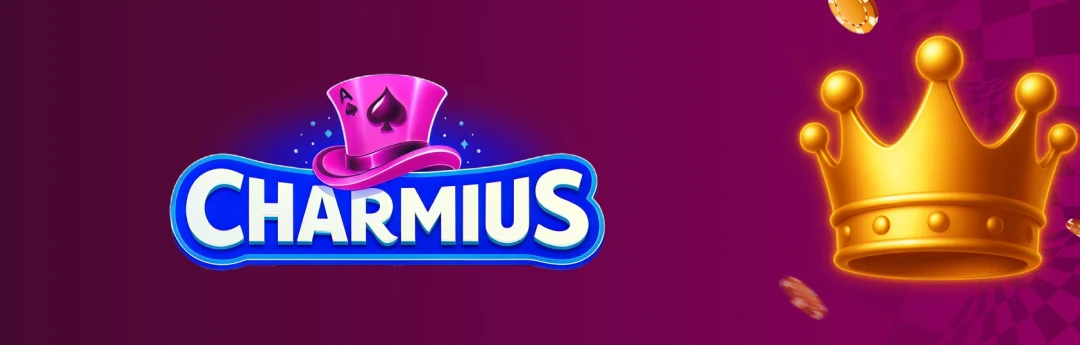 Charmius Casino